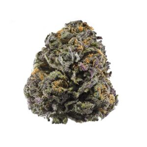 Grand Daddy Purple Weed