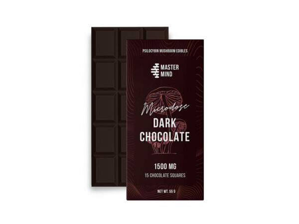 Buy MasterMind Dark Chocolate